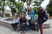 Filmowa Gra Miejska 2014 - 07